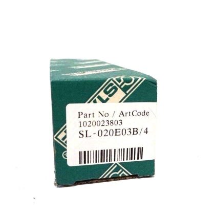 NEW STAUFF SL-020E03B / 4 FILTER 1020023803 SL020E03B4