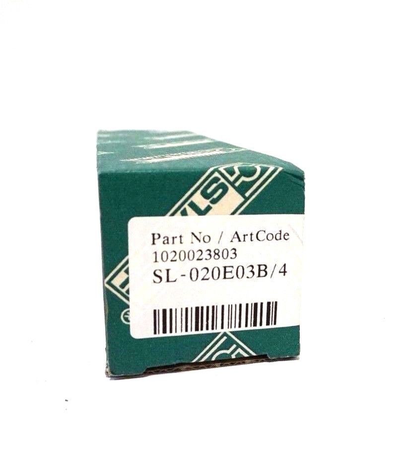 NEW STAUFF SL-020E03B / 4 FILTER 1020023803 SL020E03B4