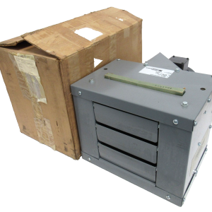 NEW THERMAL TRANSFER PRODUCTS AOF-5 HEAT EXCHANGER AOF5