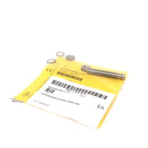 NEW TURCK BI2-EG08-AP6X-V1131 SENSOR 4602050 BI2EG08AP6XV1131