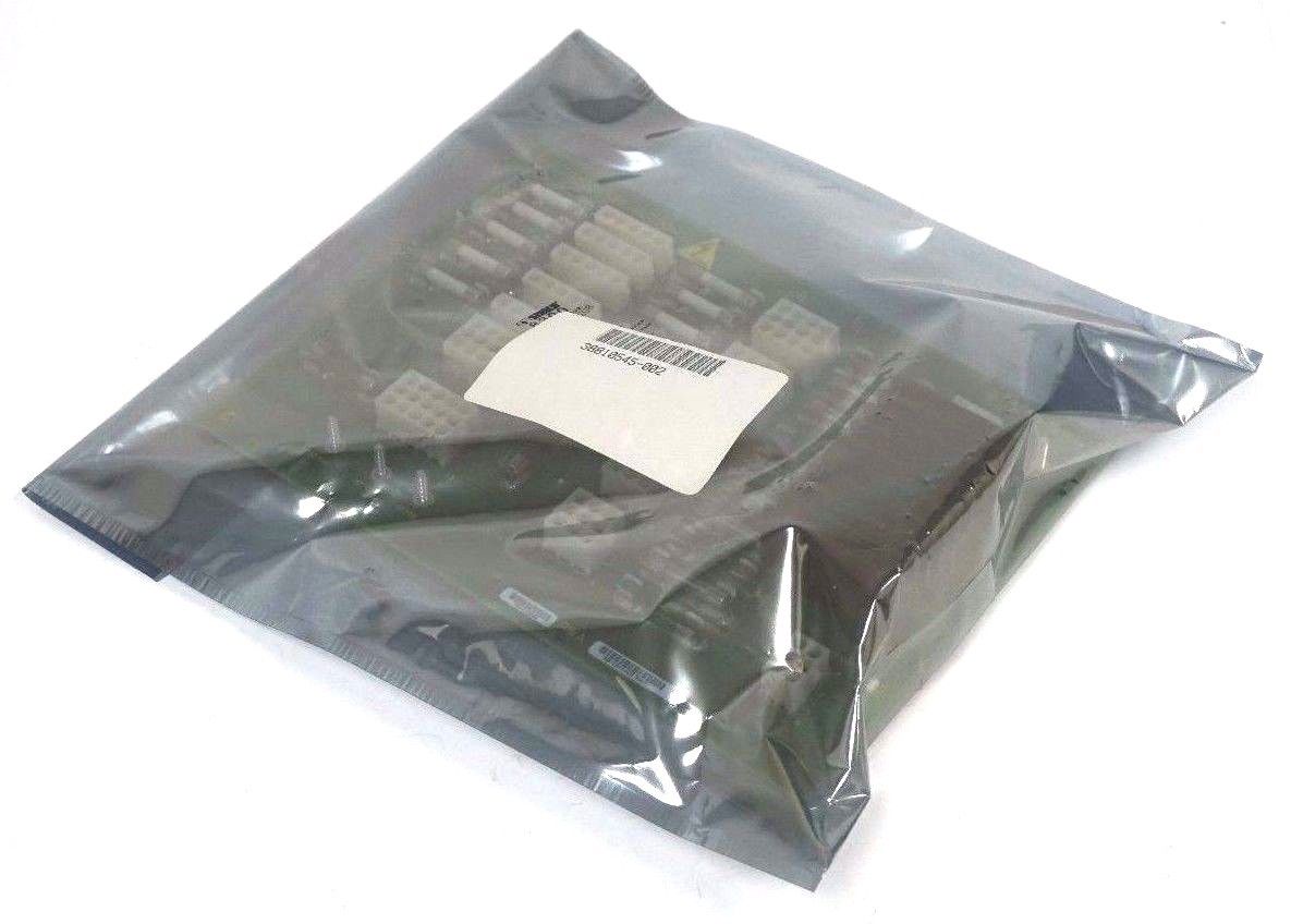 NEW UNISYS 38810545-002 POWER DISTRIBUTION BOARD BE2-0 , 24427-01