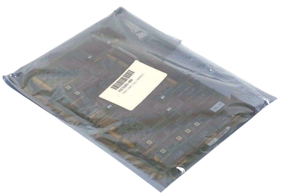NEW UNISYS 43276203-008 CAPRI PCBA BOARD 4327 6187-002