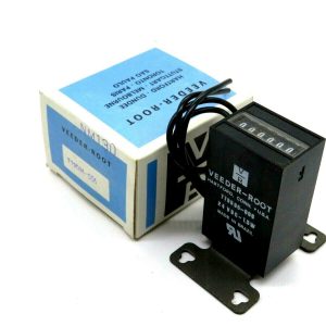 NEW VEEDER ROOT 779096-006 ELECTRONIC COUNTER 779096006