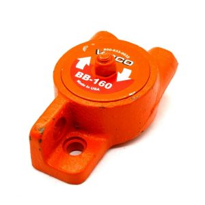 NEW VIBCO BB-160 PNEUMATIC BALL VIBRATOR BB160