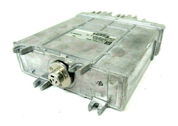 NEW ZF BOSCH EST-37A TRANSMISSION CONTROL 4WG-310 6009092516 ZF-6009-365-007 - Image 3