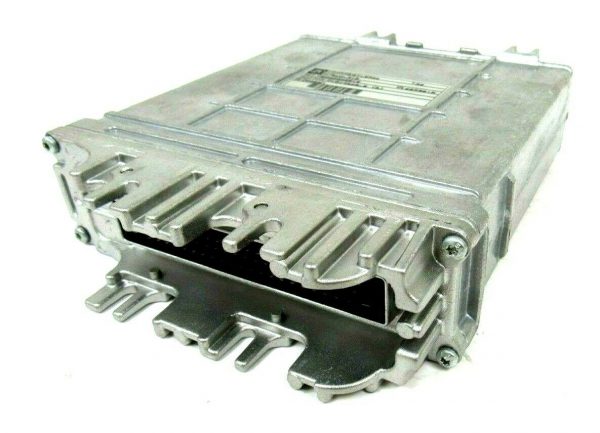 NEW ZF BOSCH EST-37A TRANSMISSION CONTROL 4WG-310 6009092516 ZF-6009-365-007