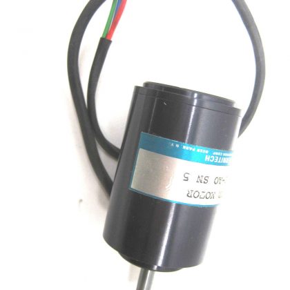 New Vernitech 14M6D-AAO-AO SN5 Chopper Motor 14M6DAAOOAO