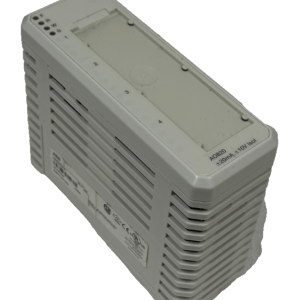 USED ABB 3BSE008546R1 ANALOG OUTPUT MODULE AO820