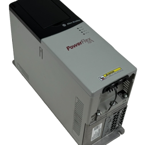 USED ALLEN BRADLEY 20BD1P1A0AYNAND0 POWERFLEX 700 SER. B 0.5HP