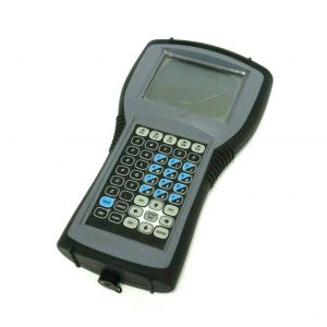 USED BEIJER ELECTRONICS QTERM-G55R MOBILE DATA TERMINAL C055R QTERMG55R