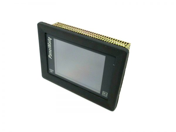 USED CUTLER HAMMER 1775T-PMPP-1700 POWERMATE POWER PRO 92-01940-02 1775TPMPP1700