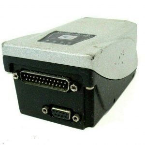 USED DATALOGIC MATRIX-1051 BARCODE SCANNER MATRIX-1000 MATRIX1051