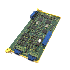 USED FANUC A16B-2200-0350/03A GRAPHIC CARD A16B22000350/03A
