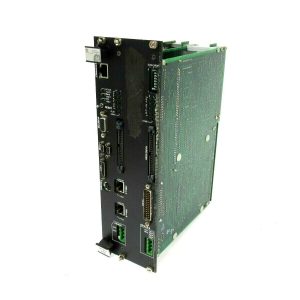 USED GENERAL ELECTRIC IS215UCVDH5AP CONTROLLER MODULE UCVDH5A