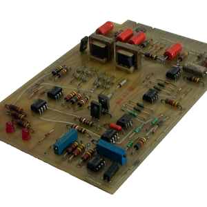 USED MONARCH MACHINE 50302 CIRCUIT BOARD