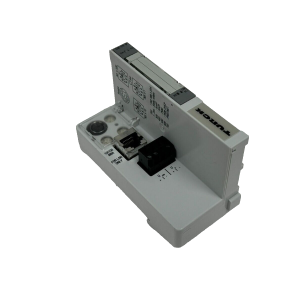 USED TURCK BL20-GW-EN-IP ETHERNET MODULE 6827247 BL20GWENIP