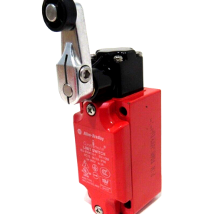 ALLEN BRADLEY 440P-MSLS11B LIMIT SWITCH 440PMSLS11B NEW SURPLUS