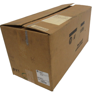 ALLEN BRADLEY 500F-EOD930 CONTACTOR SIZE 4 SER.C 115/120V 500FEOD930 NEW SURPLUS