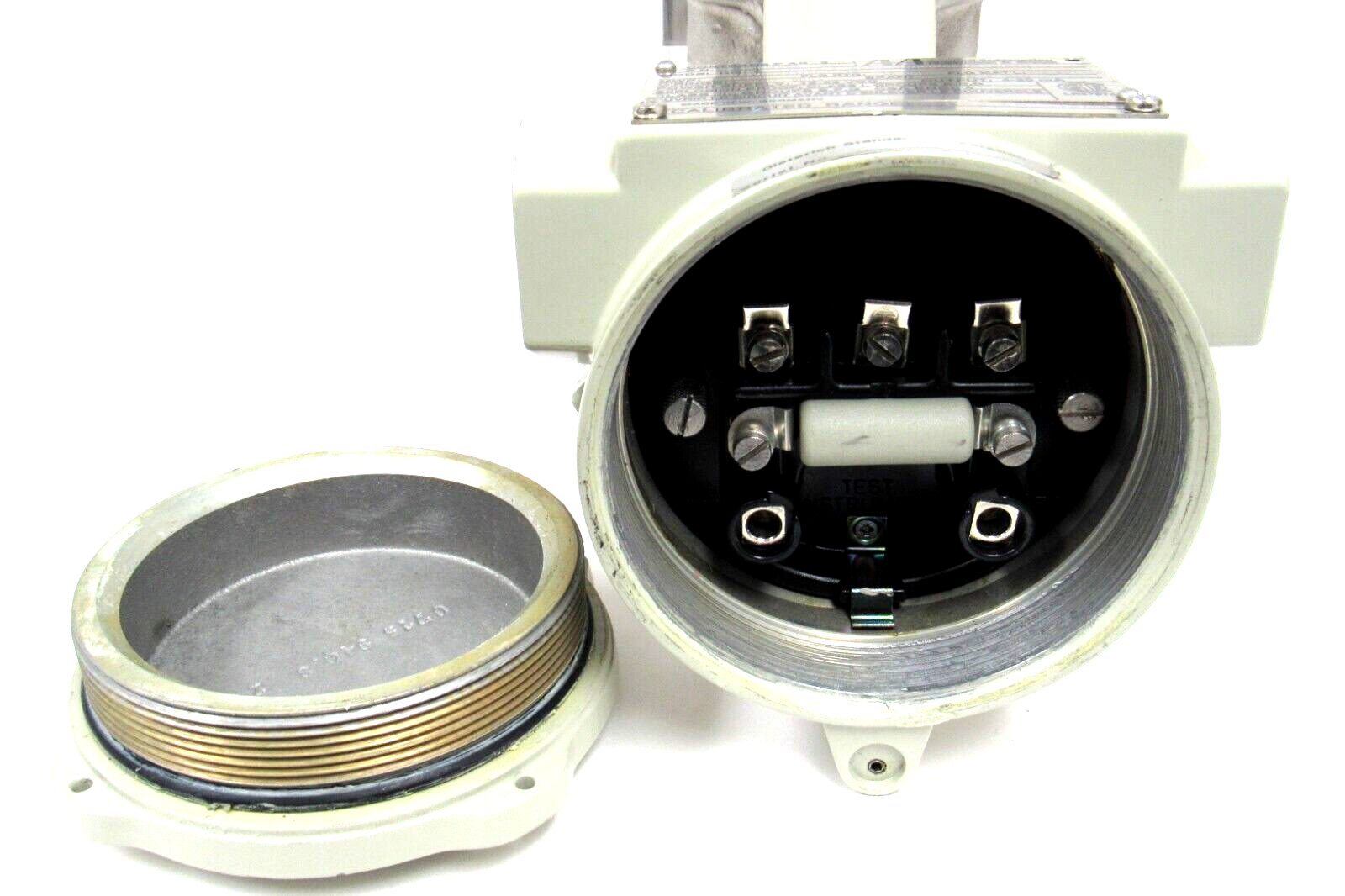 NEW APPLIED AUTOMATION VALVE 15143-2-1606 VALVE 1514321606 P-ARA200 - Image 8