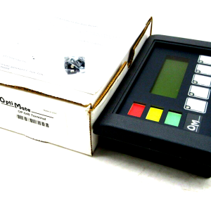 NEW AUTOMATION DIRECT OP-640 OPTIMATE OPERATOR TERMINAL PANEL OP640