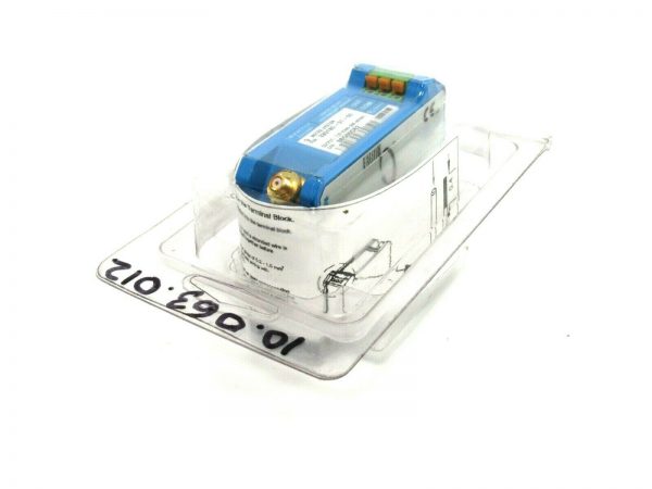 NEW BENTLY NEVADA 330180-91-00 PROXIMITY SENSOR 3300 XL 5/8 MM 3301809100