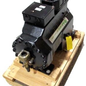 NEW COPELAND D3DK8-075X-TFDBM892 COMPRESSOR 460V D3DK8075XTFDBM892 810-2711