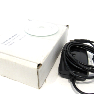 NEW CT COMMS CABLE 4500-0096 PC TO DRIVE CONVERTER 45000096