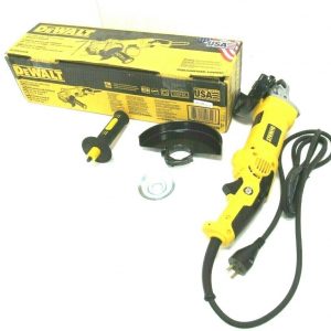 NEW DEWALT D28065N ANGLE GRINDER 5"-6"
