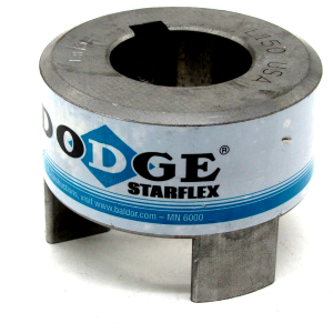 NEW DODGE L150 1.875 COUPLING HUB