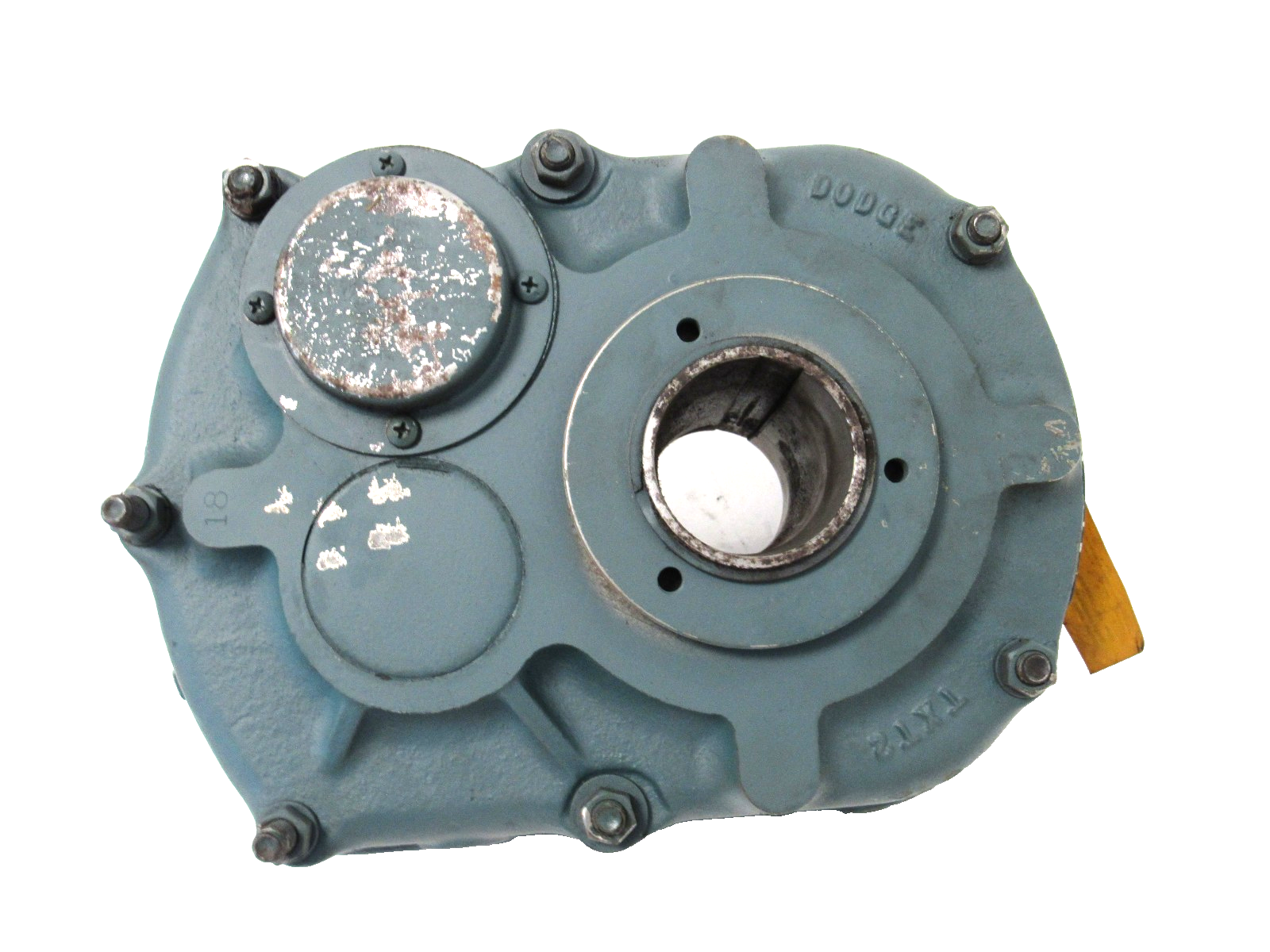NEW DODGE TXT225T TORQUE ARM SPEED REDUCER 23.45:1 E 242083 UX - Image 3