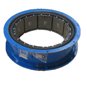 NEW EATON 142211KM AIRFLEX CONSTRICTING BRAKE 16CB500