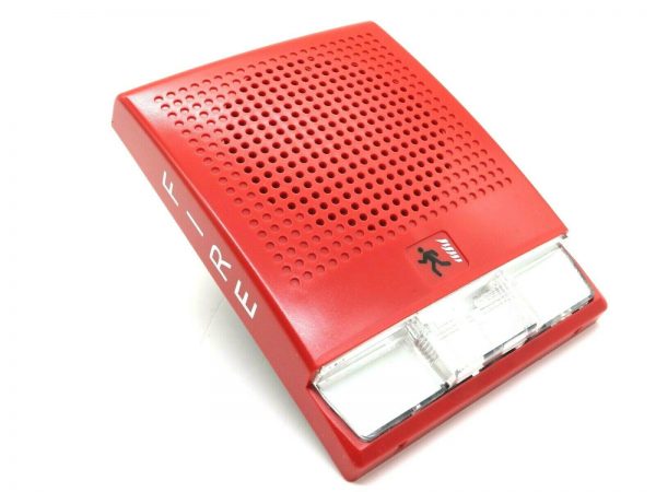 NEW EDWARDS G4RF-S2V1575 25V SPEAKER RED FIRE G4RFS2V1575 - Image 5