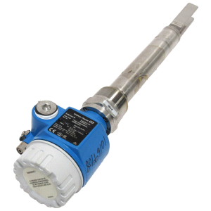 NEW ENDRESS HAUSER FTM51-HGX2Q4A57AA LEVEL SENSOR 12" FTM51HGX2Q4A57AA