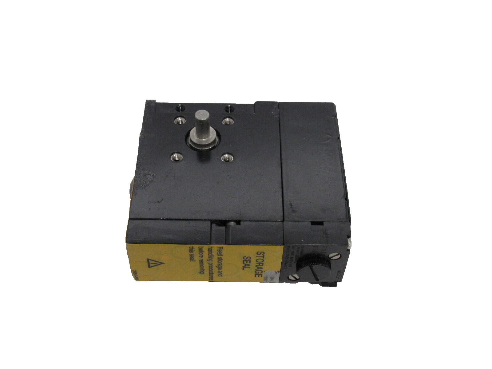 NEW FLOWSERVE EP5XX-LBNU-05K03-PV3DA-4Z VALVE POSITIONER EP5 - Image 3