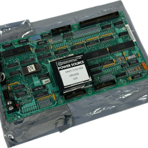 NEW GENERAL ELECTRIC 44A719309-101 CONTROL BOARD MCB02 44A719247-001R03/3