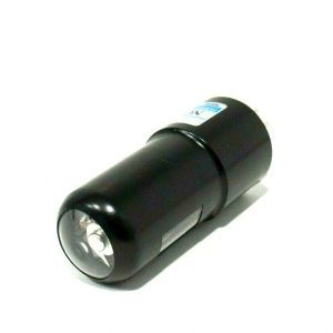 NEW HAMAMATSU 1P28HA PHOTOMULTIPLIER TUBE LS4127