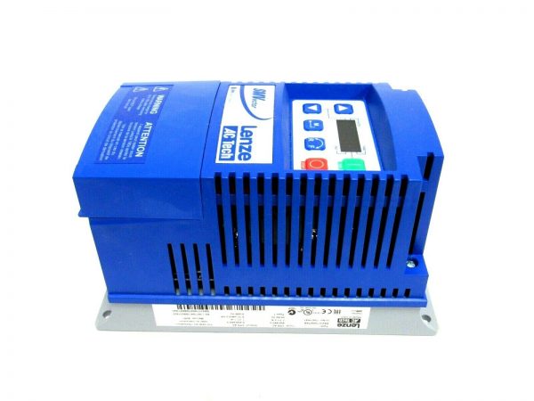 NEW LENZE ESV371N04TXB SMVECTOR DRIVE 0.5HP 13471641 ESV371N04TXBXX1K43 - Image 4