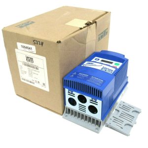 NEW LENZE ESV371N04TXB SMVECTOR DRIVE 0.5HP 13471641 ESV371N04TXBXX1K43