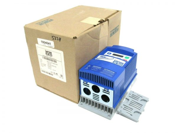 NEW LENZE ESV371N04TXB SMVECTOR DRIVE 0.5HP 13471641 ESV371N04TXBXX1K43
