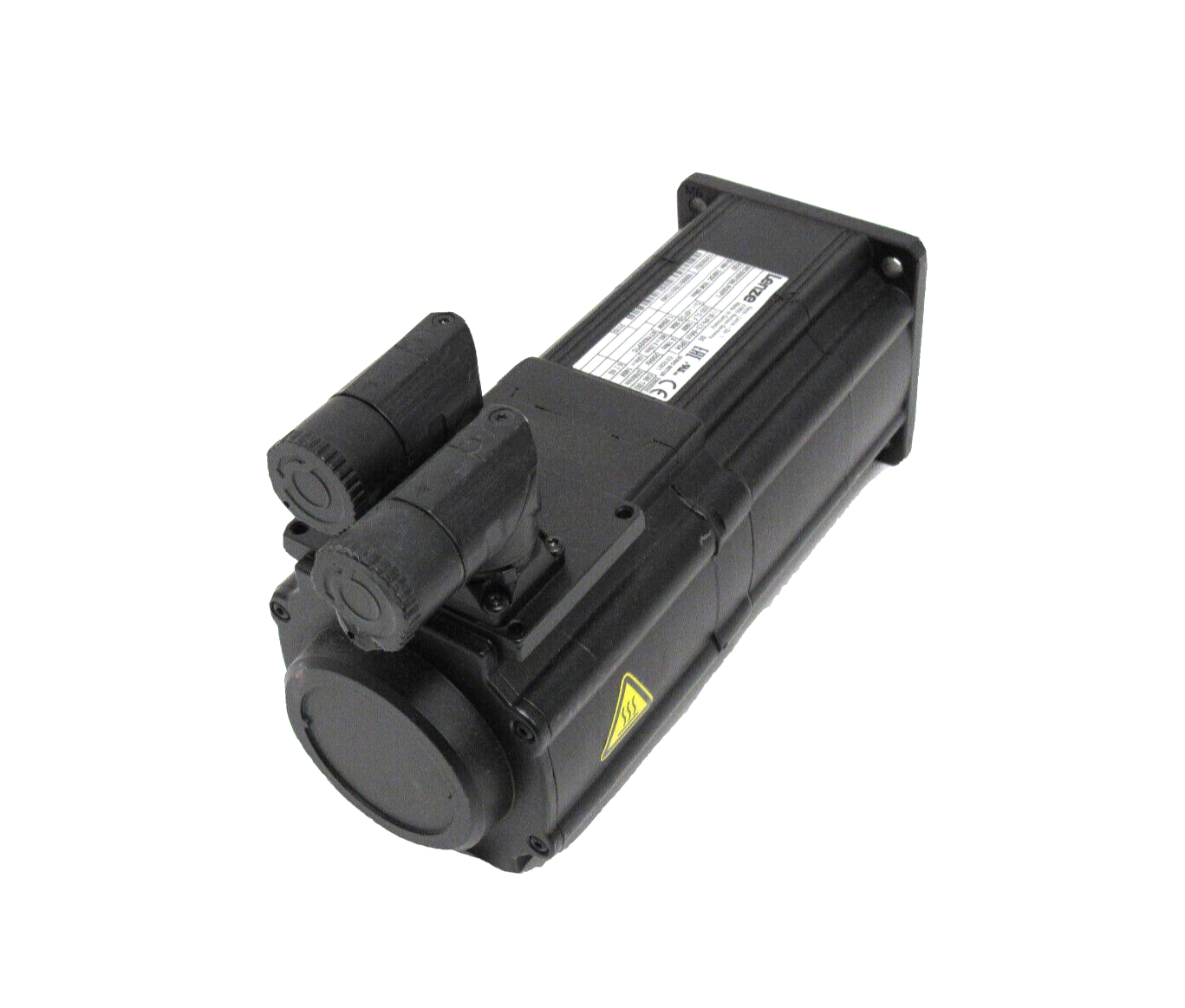 NEW LENZE MCS09F38LRS0P1 SERVO MOTOR - Image 3