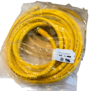 NEW LOT OF 3 COOPER E2058-626 CABLES E2058626