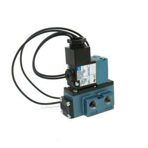 NEW MAC VALVES PME-111CAAA SOLENOID VALVE PME111CAAA