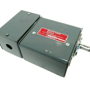 NEW MAGNETEK CONTROLS GEMCO 1980-2529 ROTATING CAM LIMIT SWITCH 19802529