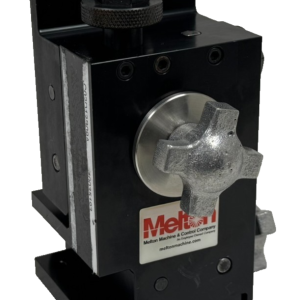 NEW MELTON MACHINE ADJUSTABLE PLATE CLAMP