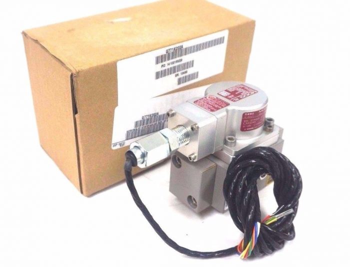 NEW MOOG G771K202A SERVO VALVE - SB Industrial Supply, Inc.
