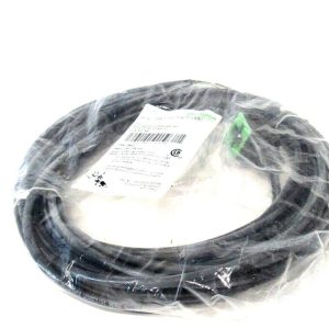 NEW MURR ELECTRONIK 7000-18021-6261000 MSUD VALVE W/ CABLE 7000180216261000