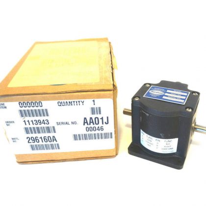 NEW NORDSON 296160A ENCODER