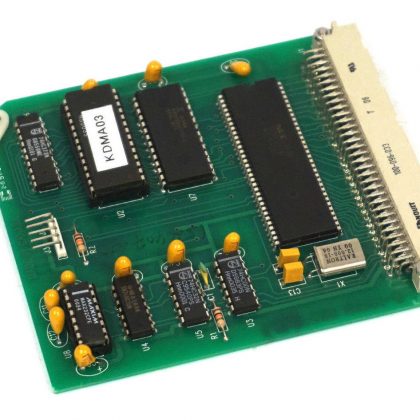 NEW PANDUIT 100-096-033 CIRCUIT BOARD 100096033