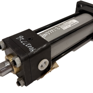 NEW PARKER TAIYO 1FZ63CB150-BCAJ2-L-X DOUBLE ACTING HYDRAULIC CYLINDER 70H-8R