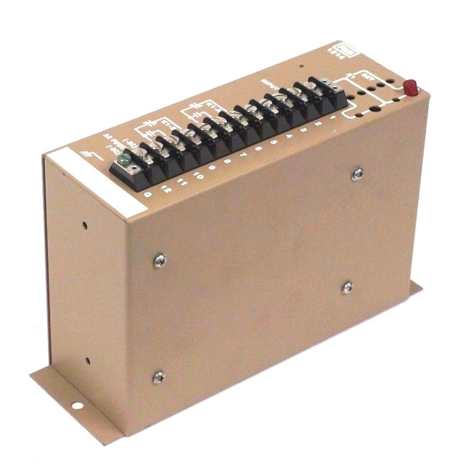 NEW RIS ET-1214-T10 CURRENT ALARM ET1214T10 - Image 3